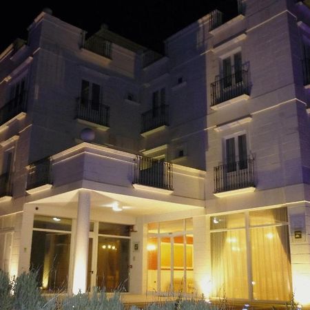 צ'לייה מספיקה Hotel Madonna Delle Grazie מראה חיצוני תמונה