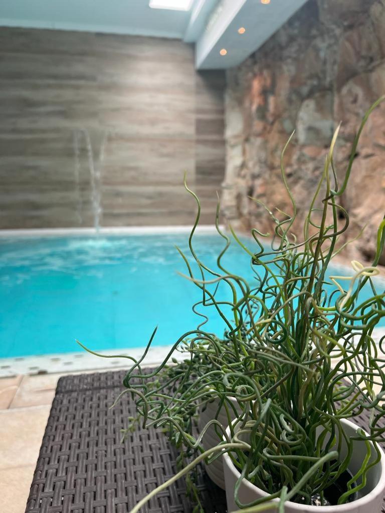 צ'לייה מספיקה Hotel Madonna Delle Grazie מראה חיצוני תמונה