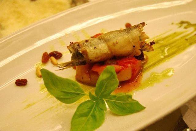 צ'לייה מספיקה Hotel Madonna Delle Grazie מראה חיצוני תמונה