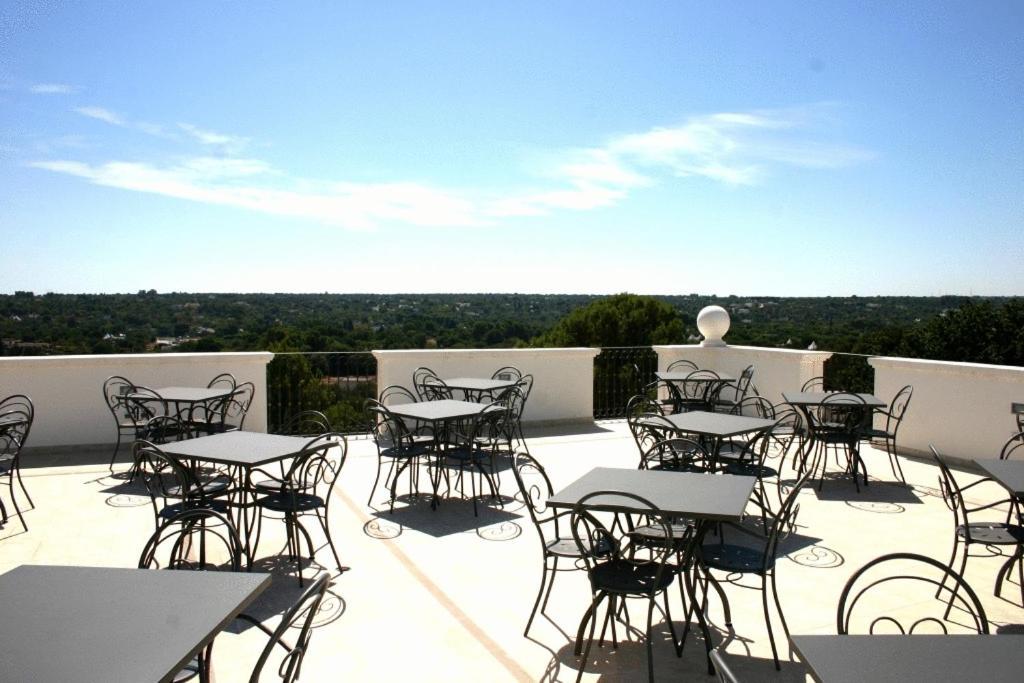 צ'לייה מספיקה Hotel Madonna Delle Grazie מראה חיצוני תמונה