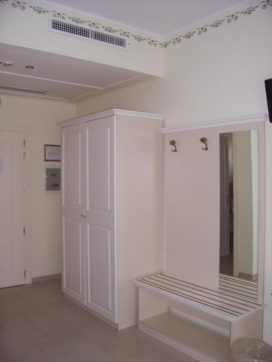 צ'לייה מספיקה Hotel Madonna Delle Grazie חדר תמונה