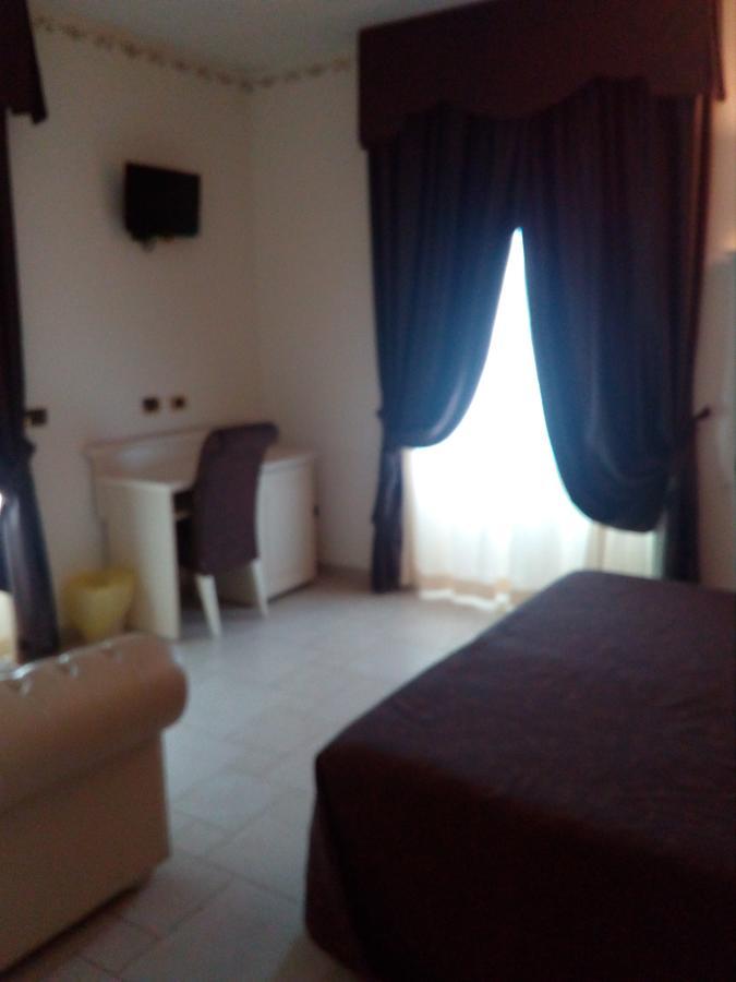 צ'לייה מספיקה Hotel Madonna Delle Grazie מראה חיצוני תמונה