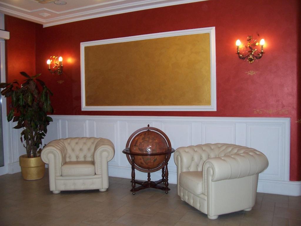 צ'לייה מספיקה Hotel Madonna Delle Grazie מראה חיצוני תמונה