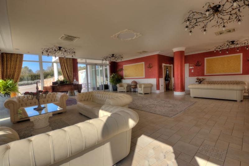 צ'לייה מספיקה Hotel Madonna Delle Grazie מראה חיצוני תמונה