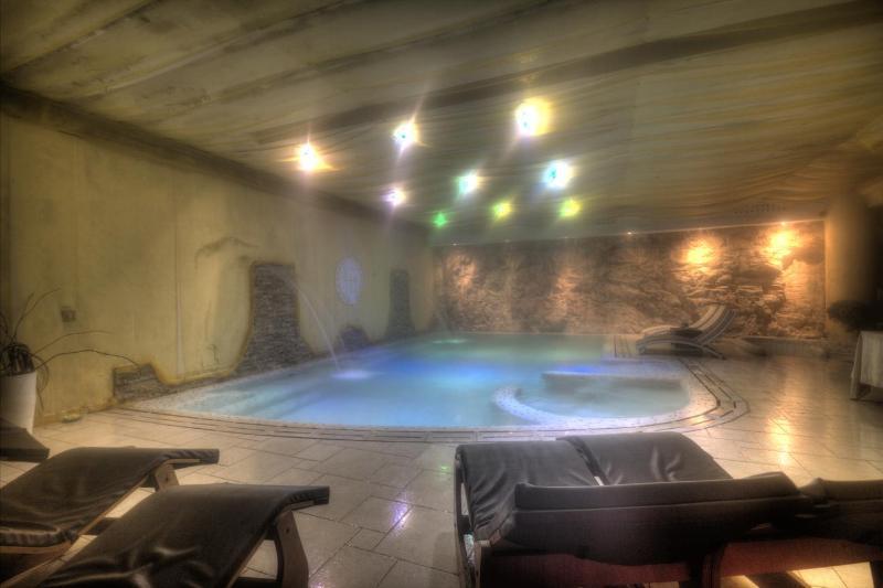 צ'לייה מספיקה Hotel Madonna Delle Grazie מראה חיצוני תמונה