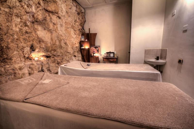 צ'לייה מספיקה Hotel Madonna Delle Grazie מראה חיצוני תמונה