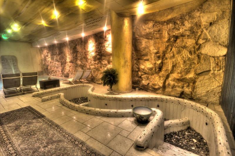 צ'לייה מספיקה Hotel Madonna Delle Grazie מראה חיצוני תמונה