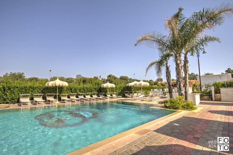 צ'לייה מספיקה Hotel Madonna Delle Grazie מראה חיצוני תמונה