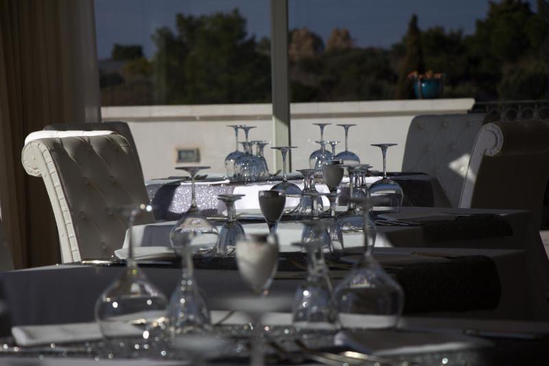 צ'לייה מספיקה Hotel Madonna Delle Grazie מראה חיצוני תמונה
