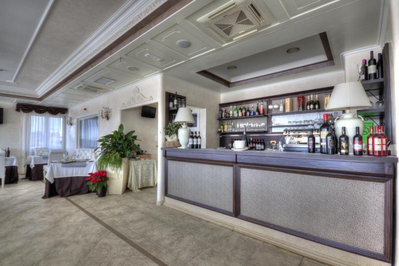 צ'לייה מספיקה Hotel Madonna Delle Grazie מראה חיצוני תמונה
