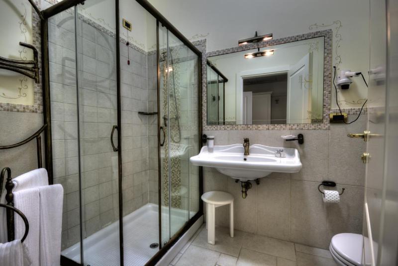 צ'לייה מספיקה Hotel Madonna Delle Grazie מראה חיצוני תמונה