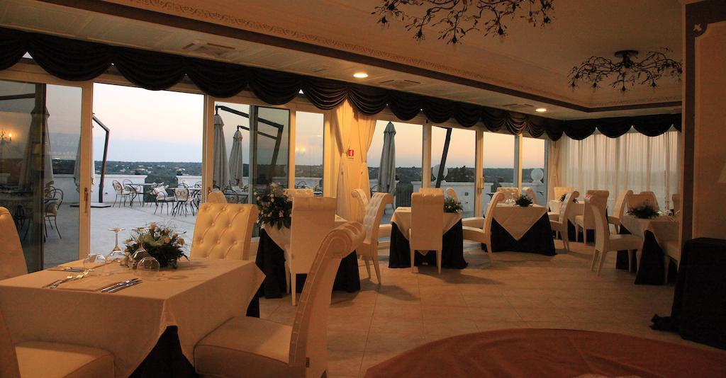 צ'לייה מספיקה Hotel Madonna Delle Grazie מראה חיצוני תמונה